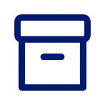 Package SVG Icon